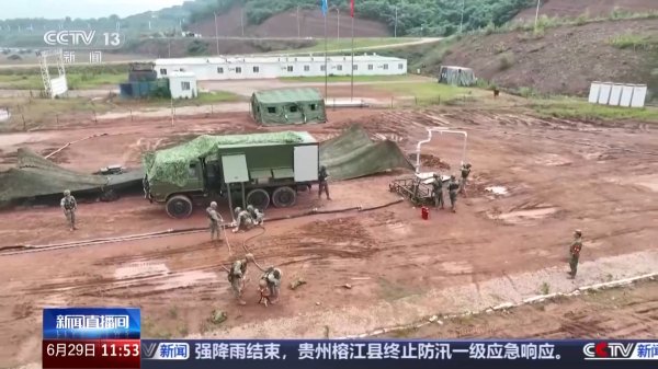 浩鼎中心 这所新军校有个专业是全军唯一！