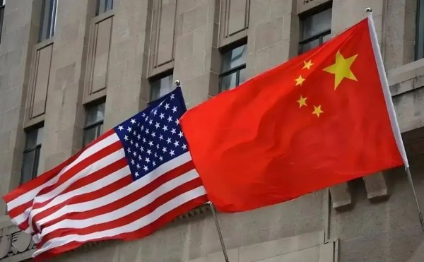 配先查 美国密集解除对华限制措施