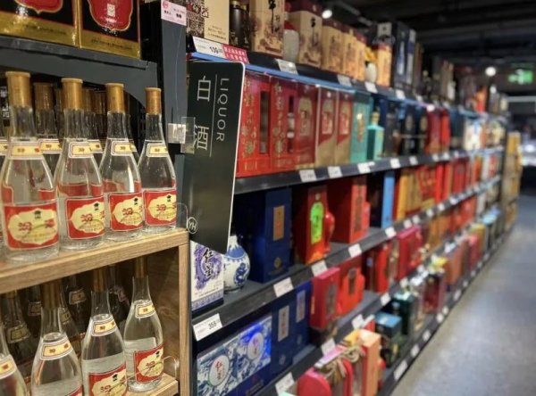 一点钱程 半年报预警白酒“失速之年”：中秋旺季不再来？行业告别击鼓传花